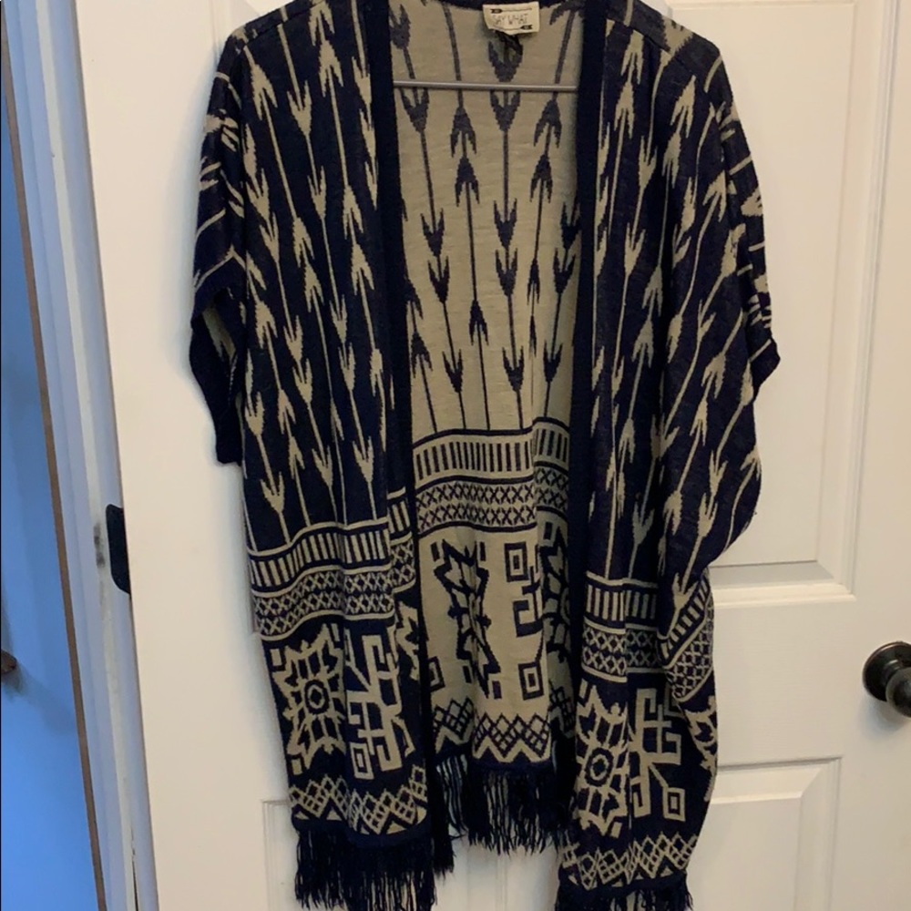 Cardigan